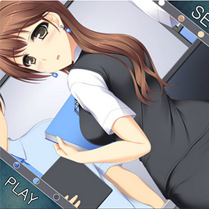 Office secretary